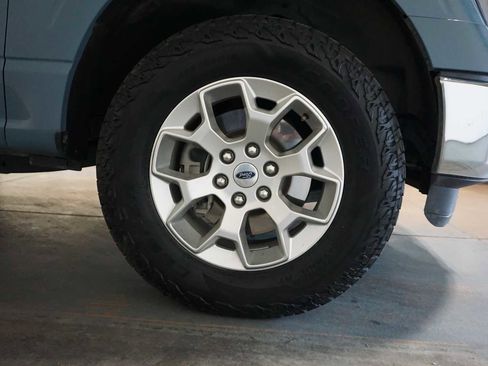 Used 2023 Ford F150 XLT image 11