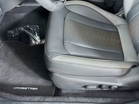 New 2026 Subaru Crosstrek 2.5i Limited image 21