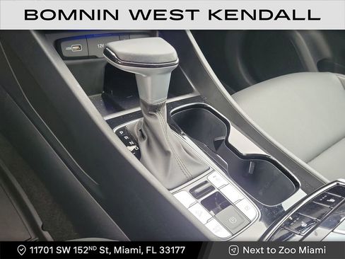 Used 2024 Hyundai Tucson XRT image 20