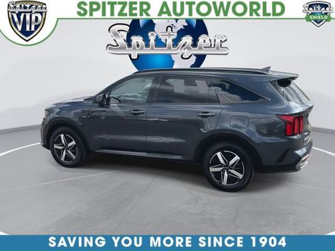 Used 2023 Kia Sorento S FWD image 7
