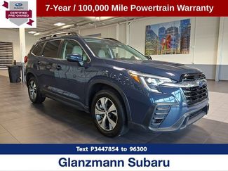 Used 2023 Subaru Ascent Premium w/ Convenience Package AWD/4WD video 1
