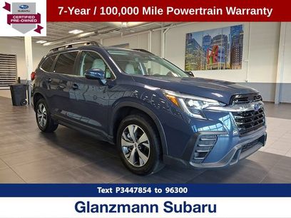 Used 2023 Subaru Ascent Premium w/ Convenience Package