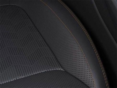 New 2026 Jeep Cherokee Overland w/ Trailer Tow Group image 20