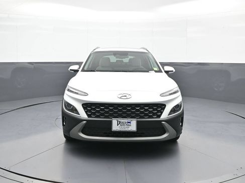 Used 2023 Hyundai Kona SEL w/ Convenience Package AWD/4WD image 2