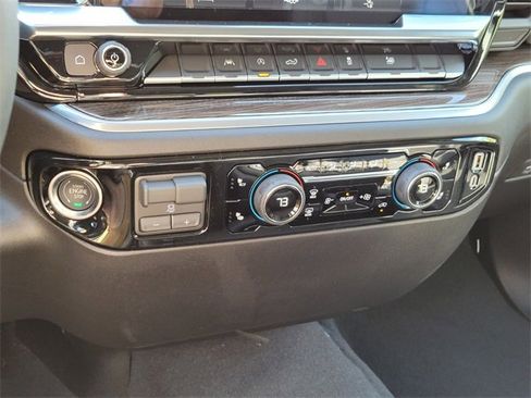 New 2026 Chevrolet Silverado 1500 LT w/ Leather Package image 19