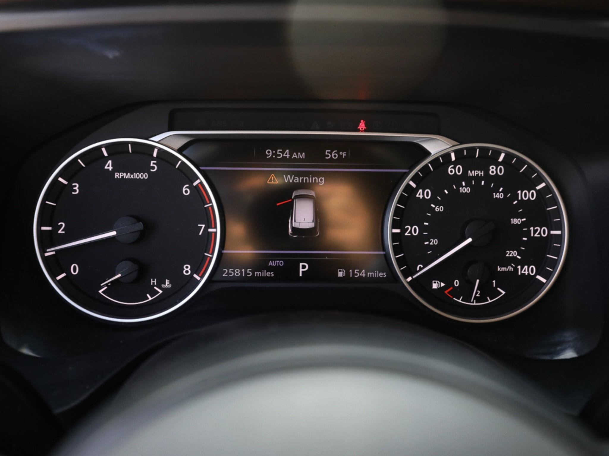 Used 2021 Nissan Rogue S AWD/4WD image 14