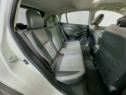 Used 2021 Subaru Crosstrek 2.5i Sport w/ Moonroof Package image 26