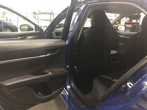 Certified 2023 Toyota Camry LE image 9