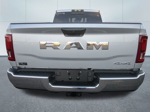 New 2026 RAM 2500 Tradesman image 8