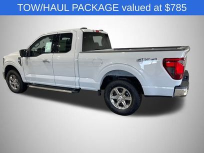 Used 2024 Ford F150 XLT w/ Tow/Haul Package