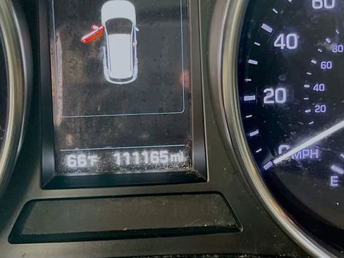 Used 2019 Hyundai Santa Fe XL w/ Cargo Package image 13