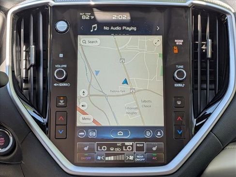 New 2026 Subaru Ascent Limited AWD/4WD image 14
