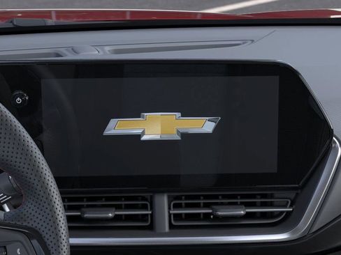 New 2026 Chevrolet Trax RS w/ Sunroof Package image 20