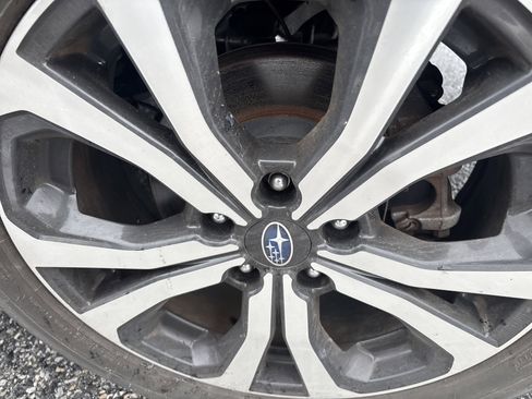 Used 2022 Subaru Forester Limited image 11