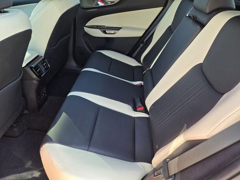 Certified 2024 Lexus NX 250 FWD w/ Premium Package image 39