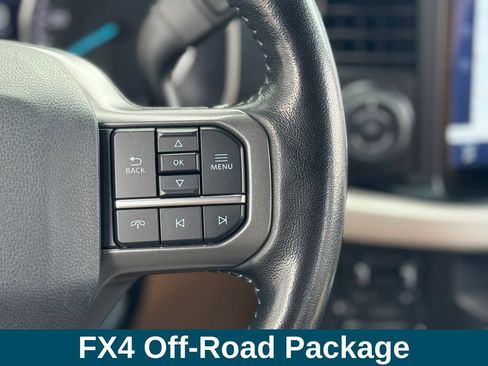 Used 2021 Ford F150 XLT w/ Equipment Group 302A High AWD/4WD image 10