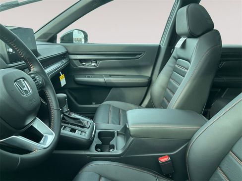 New 2026 Honda CR-V Sport-L image 15
