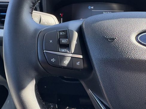 New 2025 Ford Maverick XLT w/ XLT Luxury Package image 48