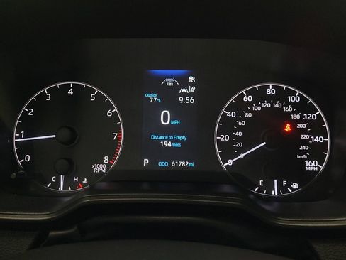Used 2024 Toyota Corolla LE FWD image 23