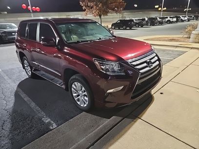 Used 2019 Lexus GX 460