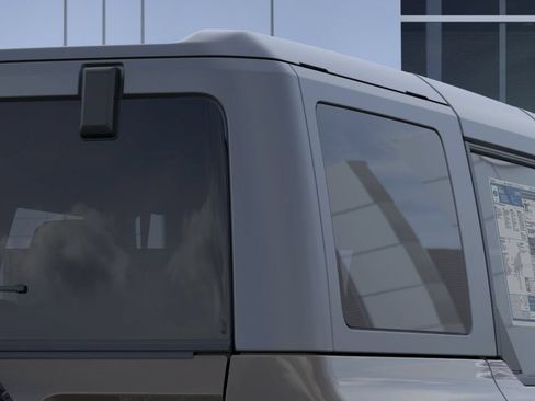 New 2026 Ford Bronco Big Bend AWD/4WD image 26