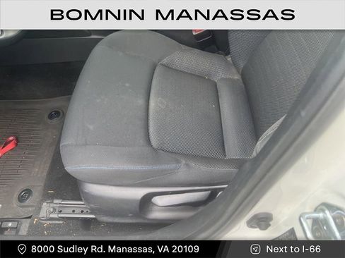 Used 2020 Toyota Corolla SE FWD image 8