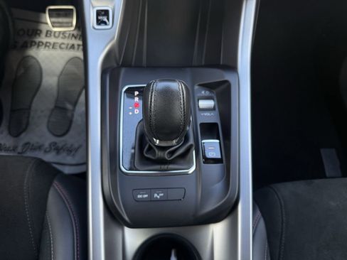 Used 2024 Dodge Hornet R/T image 20