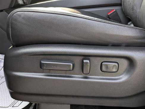 Used 2026 Honda Ridgeline RTL image 14