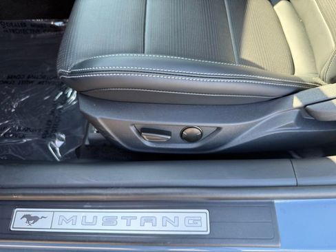 New 2025 Ford Mustang GT Premium image 8