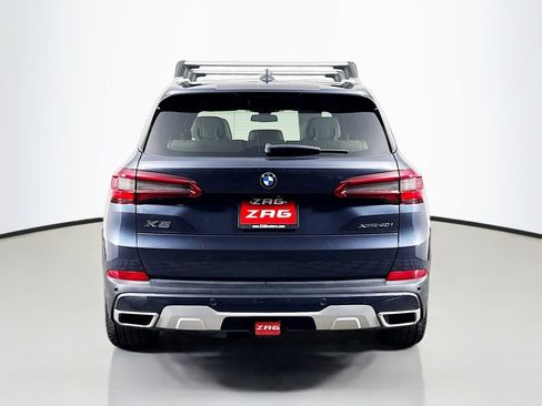 Used 2020 BMW X5 xDrive40i w/ Premium Package image 4