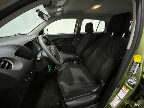 Used 2009 Scion xD image 10