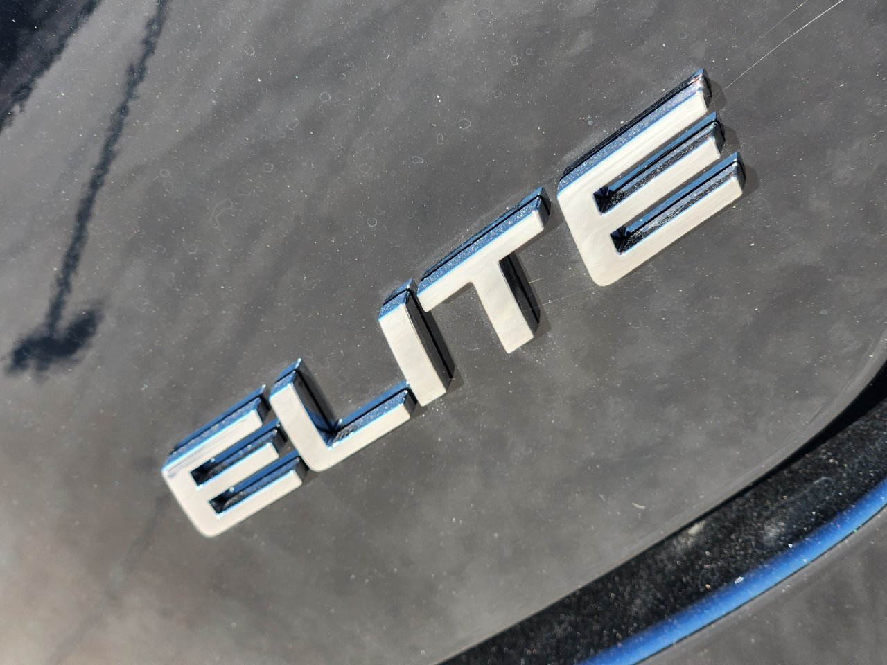 New 2026 Honda Pilot Elite image 7