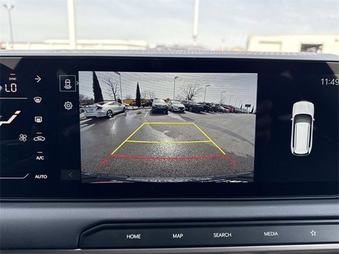 New 2027 Kia Telluride LX image 21