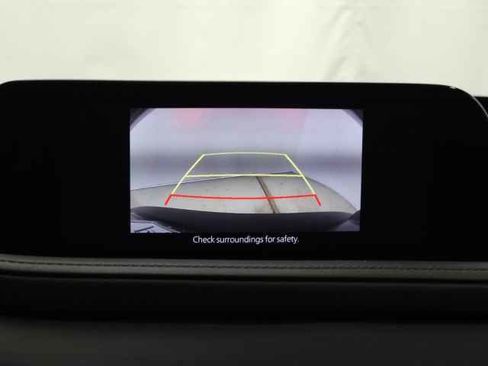 Used 2021 MAZDA CX-30 AWD 2.5 S w/ Select Package image 24