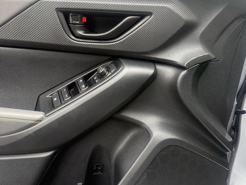 Used 2024 Subaru Crosstrek 2.5i Wilderness image 17