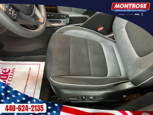 Used 2023 Chevrolet TrailBlazer LT w/ Convenience Package image 20