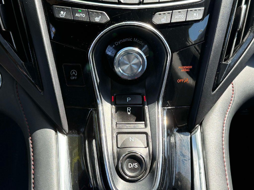 Certified 2023 Acura RDX w/ Advance Package AWD/4WD image 23