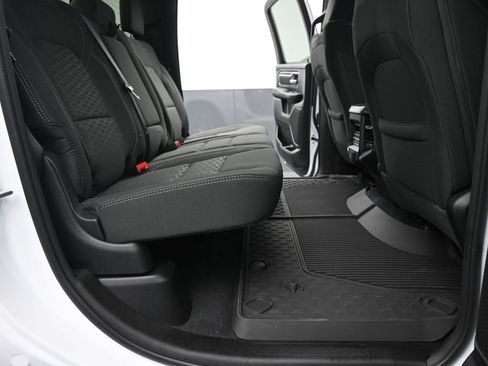 New 2026 RAM 1500 Big Horn image 15