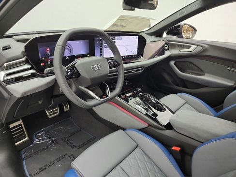 New 2026 Audi S5 Prestige AWD/4WD image 10