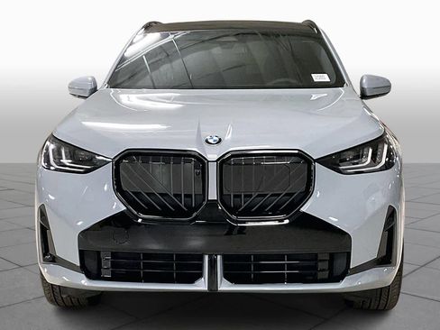 New 2026 BMW X3 xDrive30 w/ Premium Package image 3