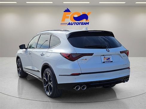 New 2026 Acura MDX Type S image 3
