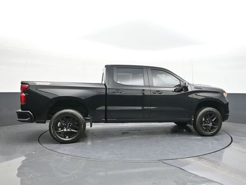 New 2026 Chevrolet Silverado 1500 LT Trail Boss w/ Safety Package image 16