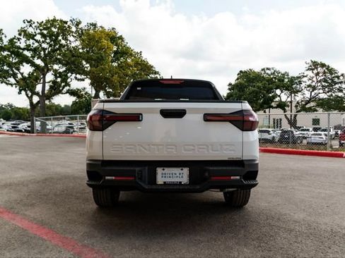 New 2026 Hyundai Santa Cruz SEL FWD image 5