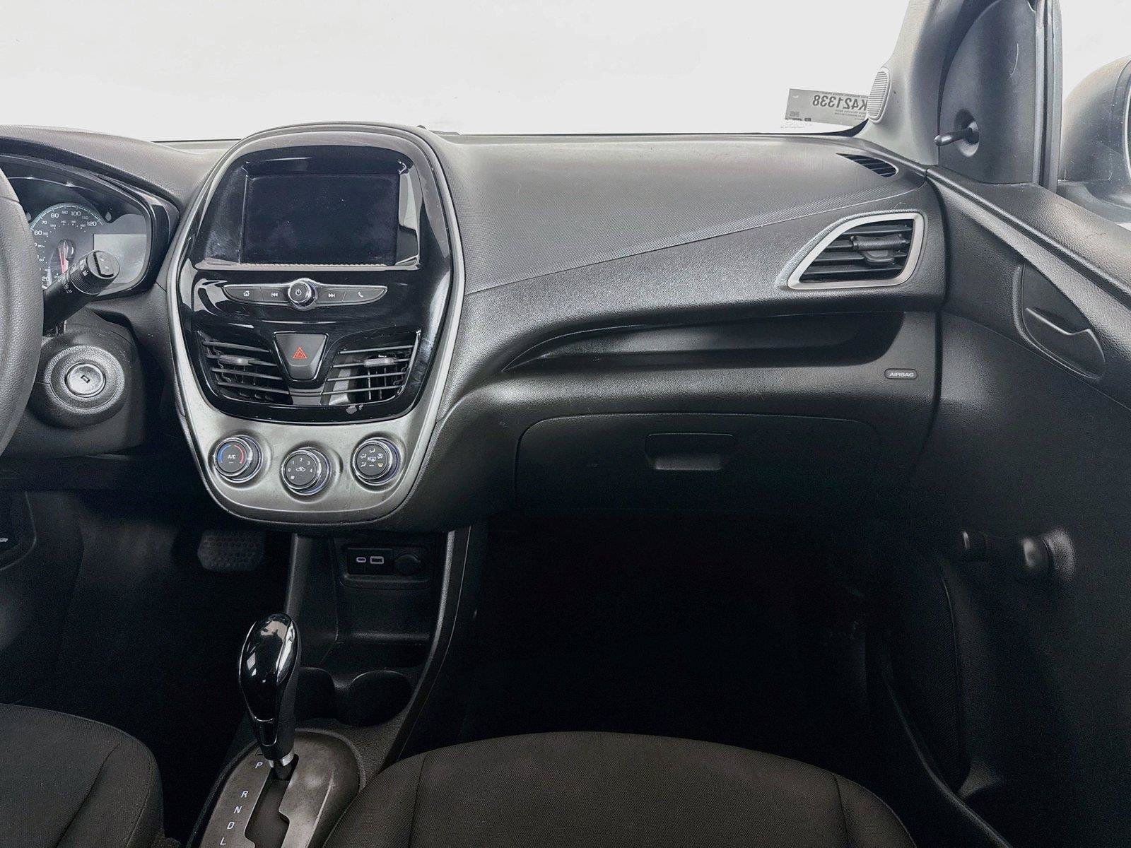 Used 2020 Chevrolet Spark LS FWD image 24