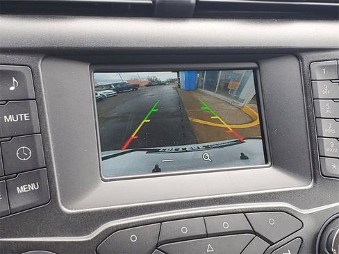 Used 2018 Ford Fusion S image 19