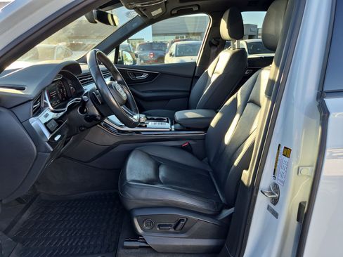 Used 2021 Audi Q7 3.0T Premium Plus AWD/4WD image 17
