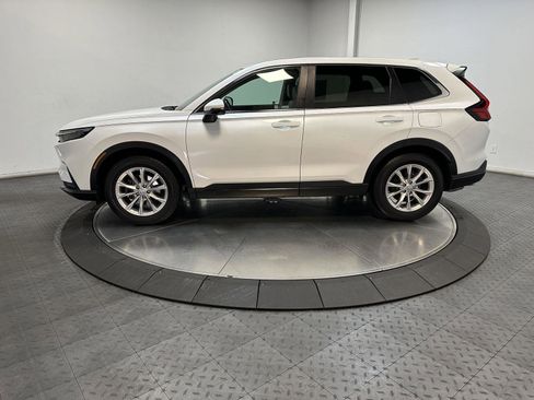 Certified 2024 Honda CR-V EX-L image 8