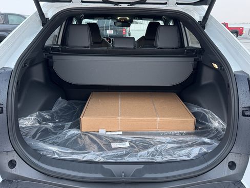 New 2026 Toyota bZ image 9