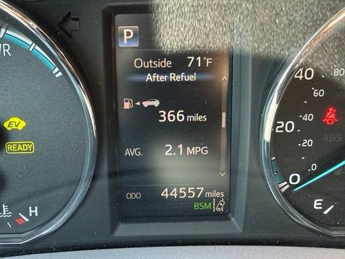 Used 2016 Toyota RAV4 Limited w/ Advanced Technology Package AWD/4WD image 20