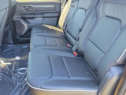 New 2026 RAM 1500 Limited image 11